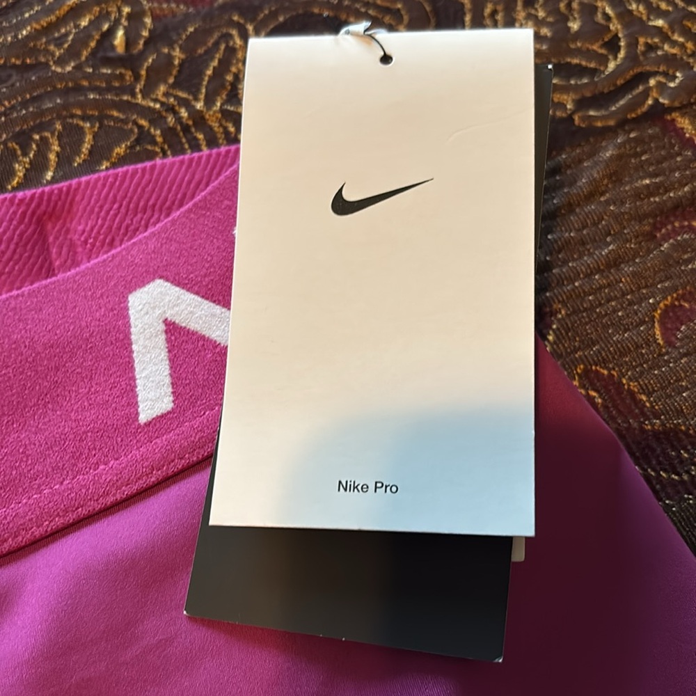 Nike Dri Fit Pro Short - Picture 6 of 9